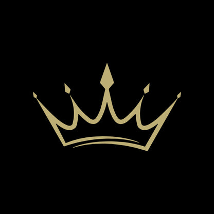 MCC Radius Pigment Dye T-shirt - Design D