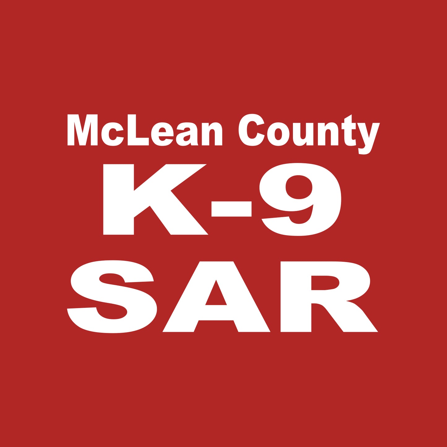 McLean Co EMA Full-Zip Hooded Sweatshirt - K9