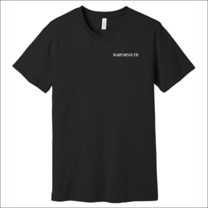 MARFORSOUTH Soft Jersey T-shirt