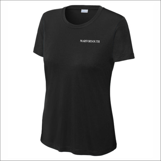 MARFORSOUTH Ladies Performance T-shirt