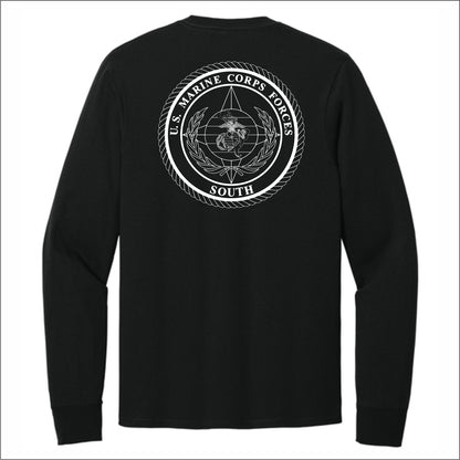 MARFORSOUTH Long Sleeve T-shirt