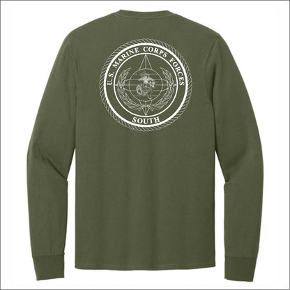 MARFORSOUTH Long Sleeve T-shirt