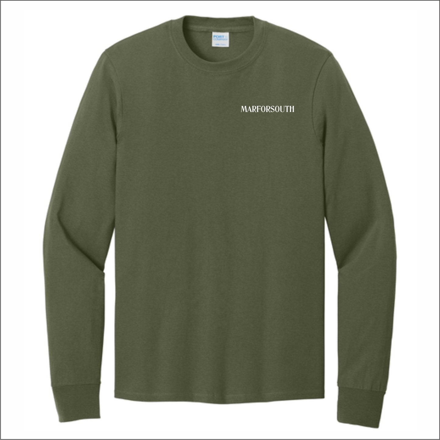 MARFORSOUTH Long Sleeve T-shirt