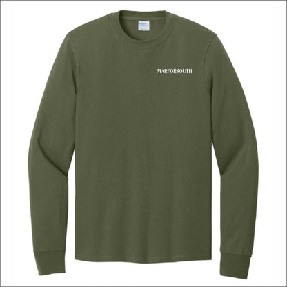 MARFORSOUTH Long Sleeve T-shirt