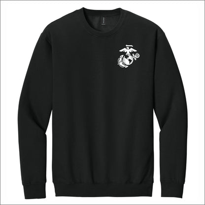 MARFORSOUTH Softstyle Crewneck Sweatshirt