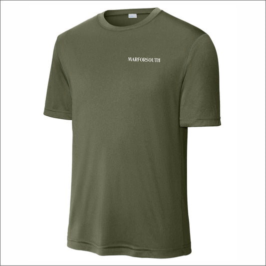 MARFORSOUTH Performance T-shirt