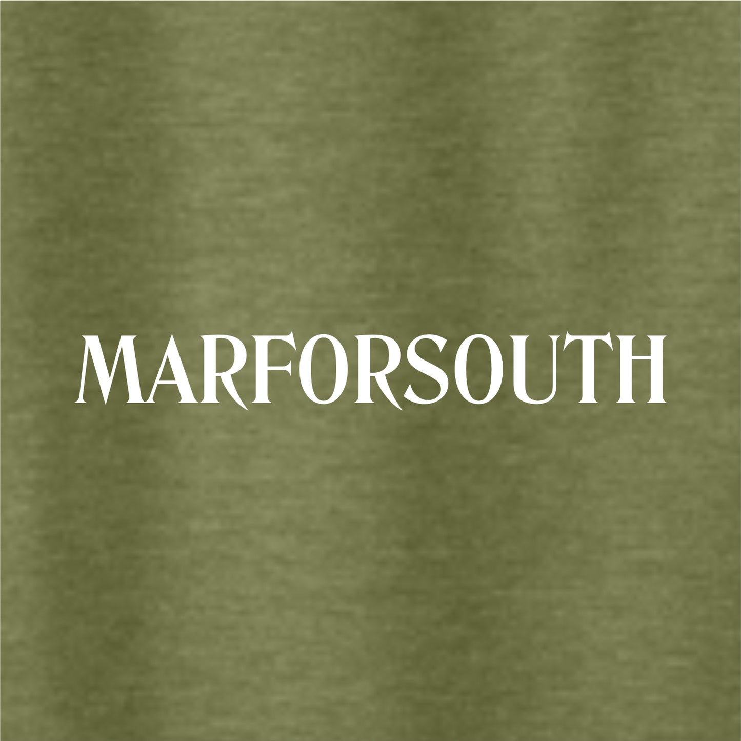 MARFORSOUTH Allmade Unisex Tri-Blend Tank