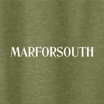 MARFORSOUTH Allmade Unisex Tri-Blend Tank