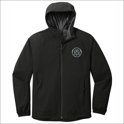McLean Co State's Attorney Essential Rain Jacket