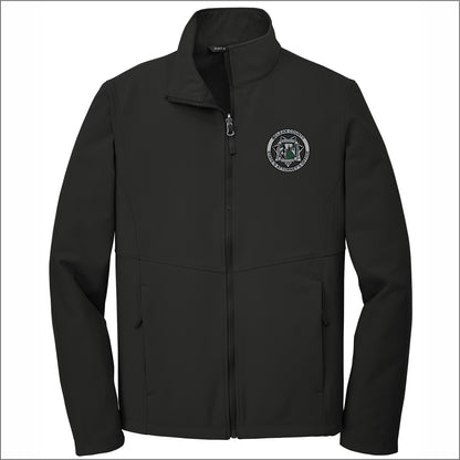 McLean Co State's Attorney Collective Soft Shell Jacket