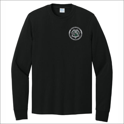 McLean Co State's Attorney Long Sleeve T-shirt