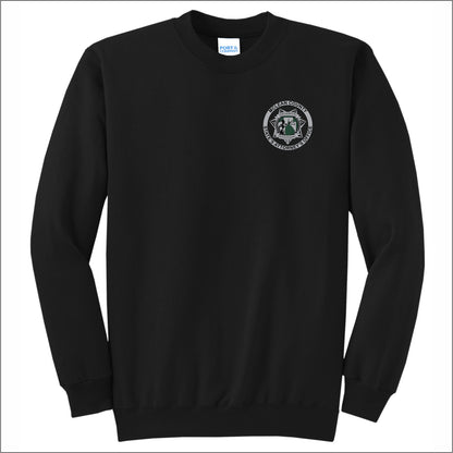 McLean Co State's Attorney Crewneck Sweatshirt
