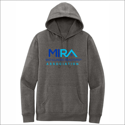 MIRA VIT Hooded Sweatshirt