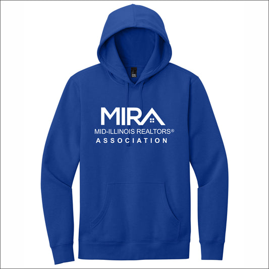 MIRA VIT Hooded Sweatshirt