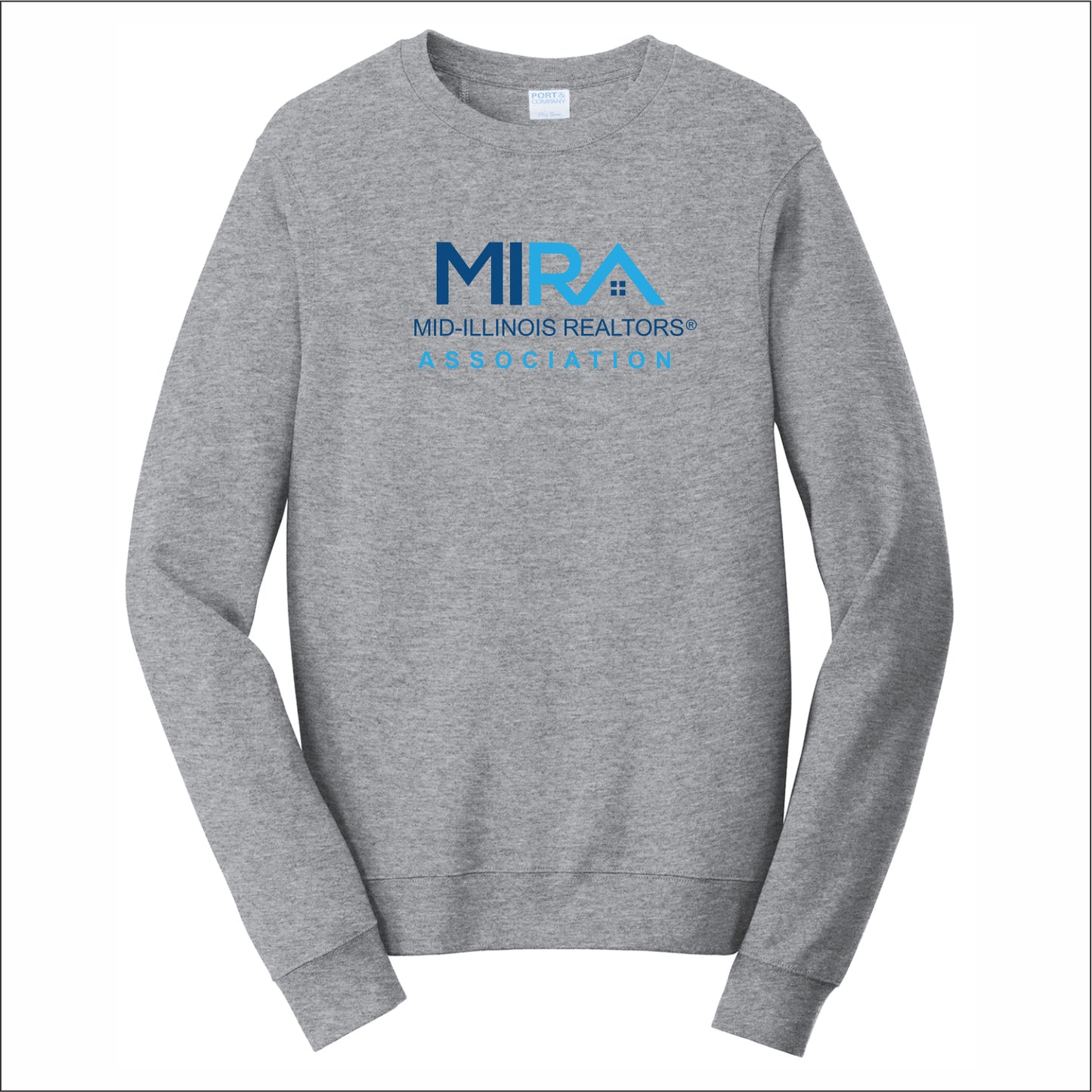 MIRA Fan Favorite Crewneck Sweatshirt - MIRA