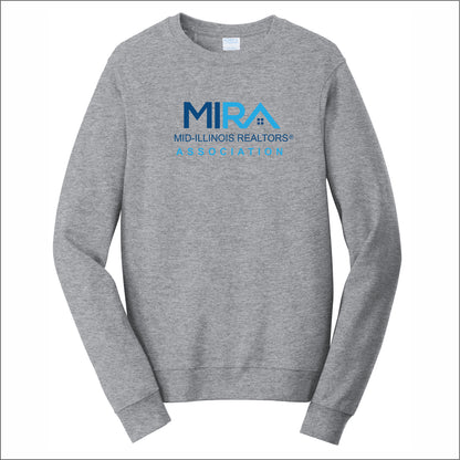 MIRA Fan Favorite Crewneck Sweatshirt - MIRA