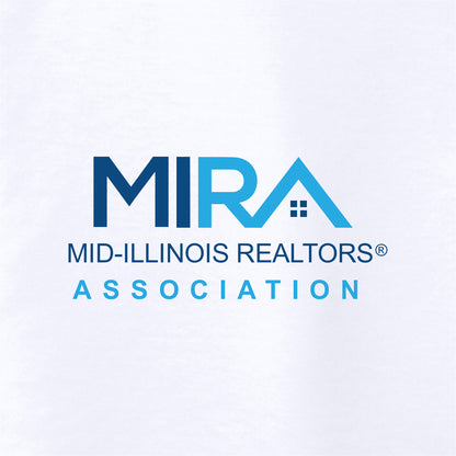 MIRA Tri-Blend 3/4 Sleeve Raglan Tee - MIRA