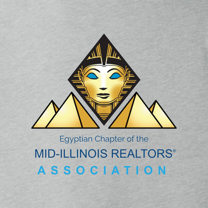 MIRA Performance Hooded Sweatshirt - Egyptian