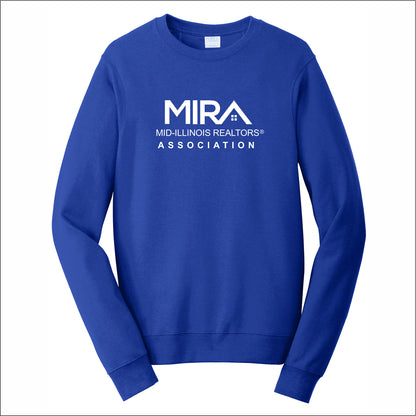 MIRA Fan Favorite Crewneck Sweatshirt - MIRA