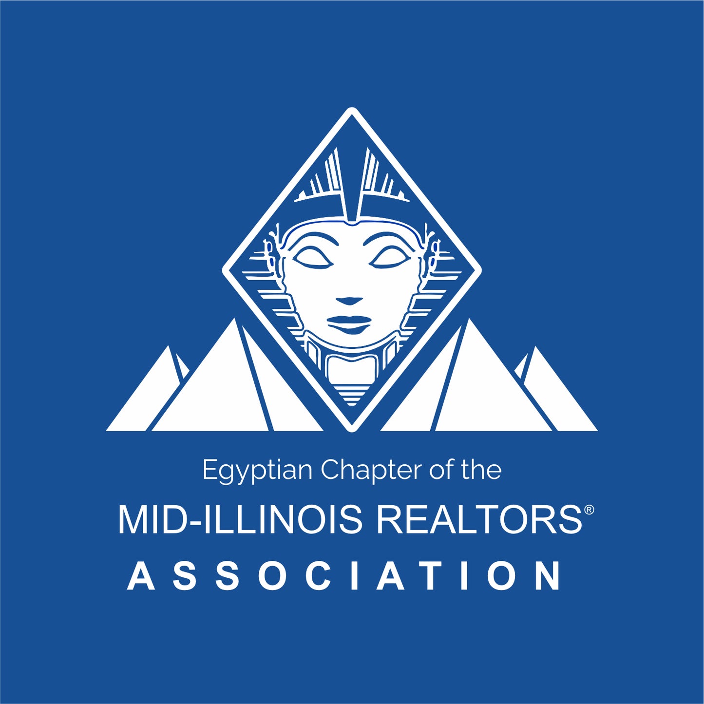 MIRA Tri-blend T-shirt - Egyptian