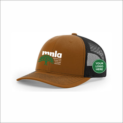 MNLA Member Richardson Trucker Hat