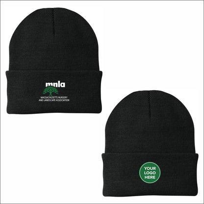 MNLA Member Knit Cap