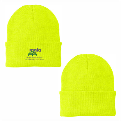 MNLA Member Knit Cap