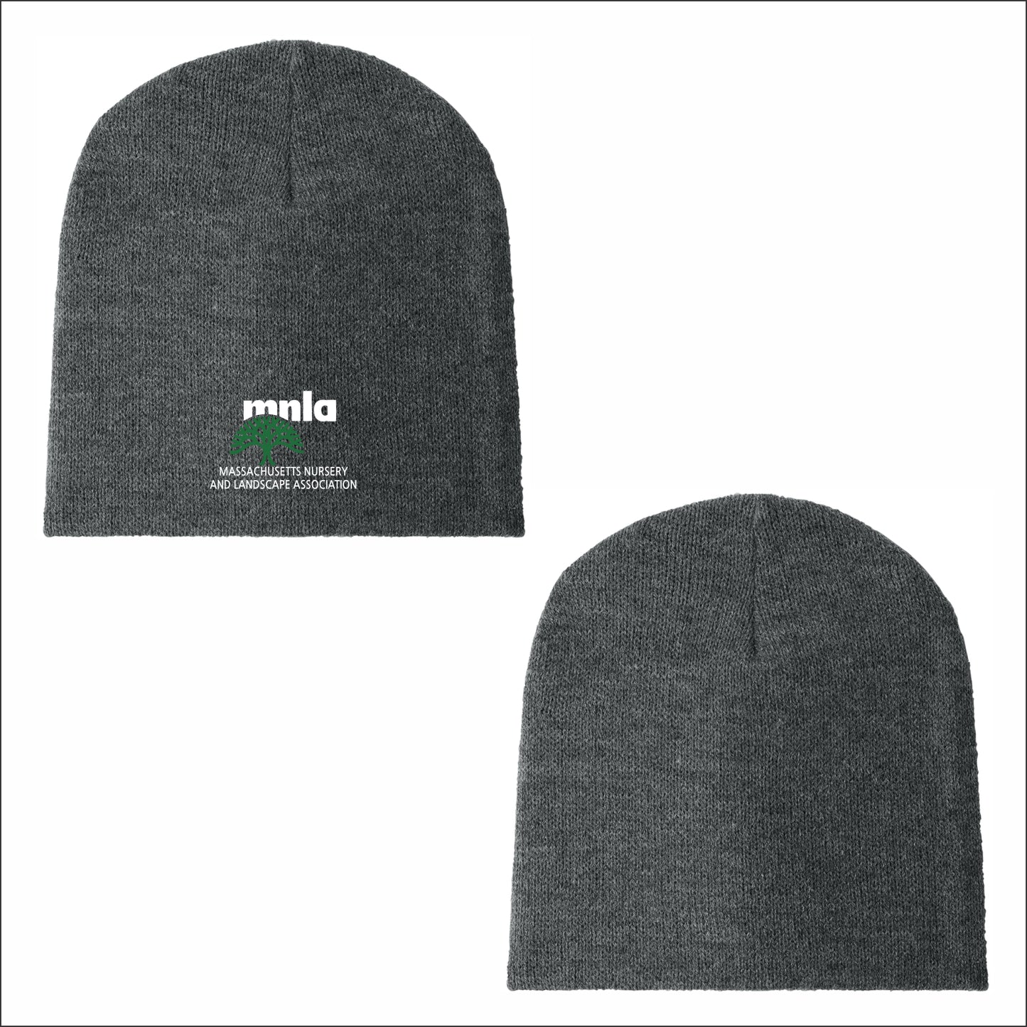 MNLA Member Beanie Cap