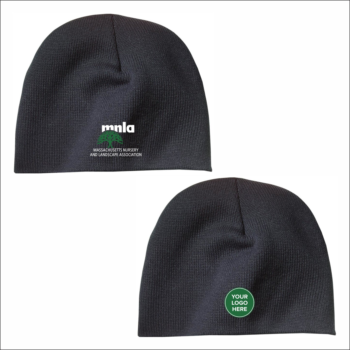 MNLA Member Beanie Cap