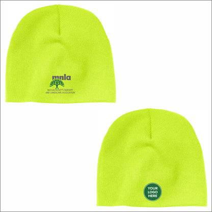 MNLA Member Beanie Cap