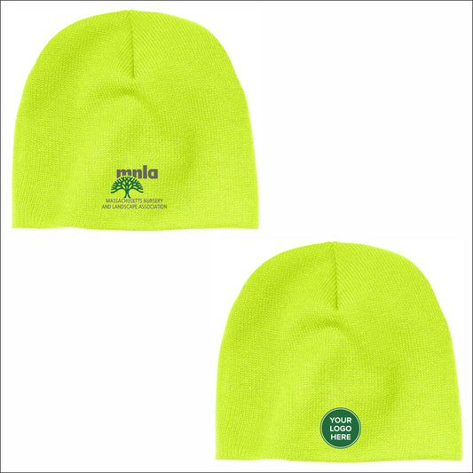 MNLA Member Beanie Cap