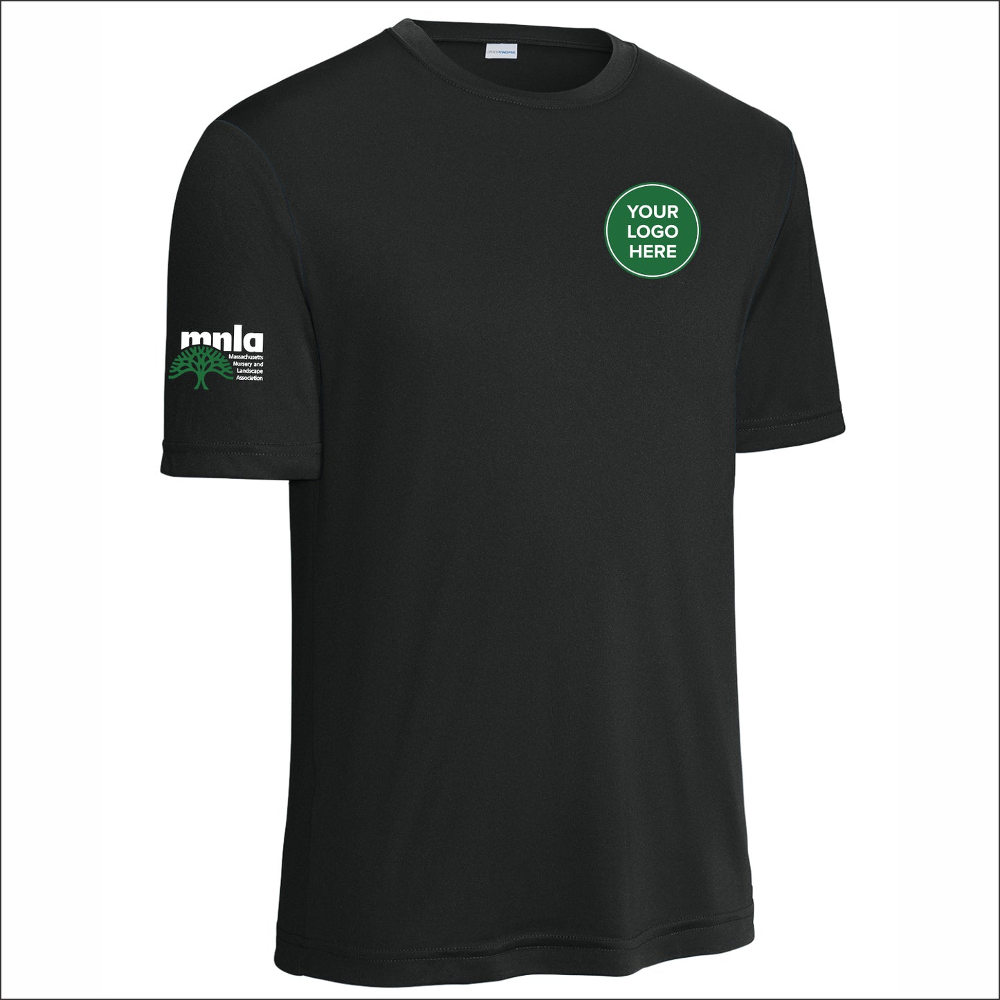 MNLA Member Performance T-shirt
