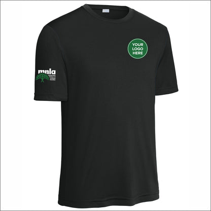 MNLA Member Performance T-shirt