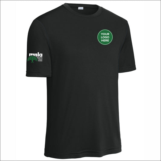MNLA Member Performance T-shirt