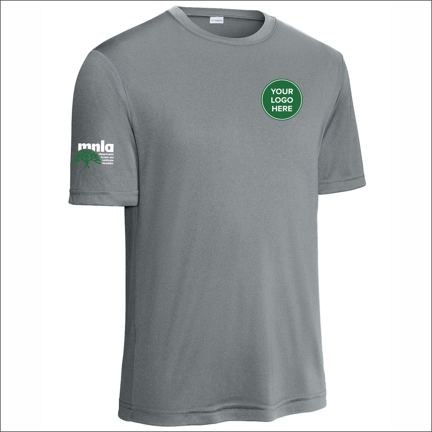 MNLA Member Performance T-shirt