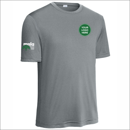 MNLA Member Performance T-shirt