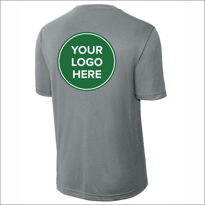 MNLA Member Performance T-shirt