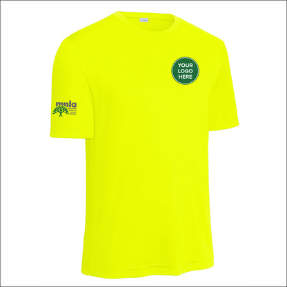 MNLA Member Performance T-shirt