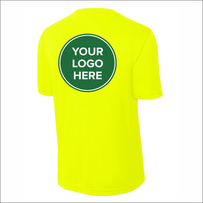 MNLA Member Performance T-shirt