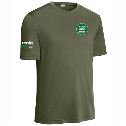 MNLA Member Performance T-shirt
