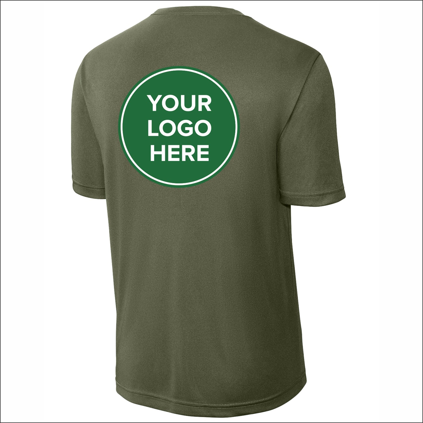 MNLA Member Performance T-shirt