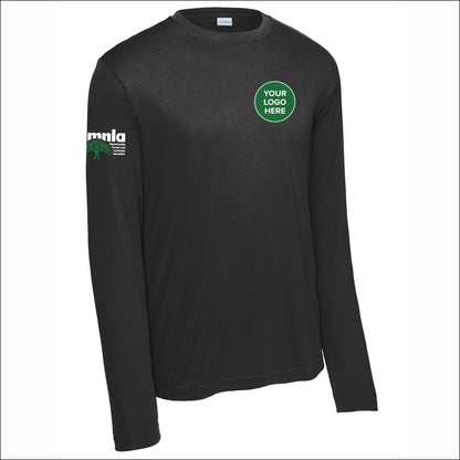 MNLA Member Performance Long Sleeve T-shirt