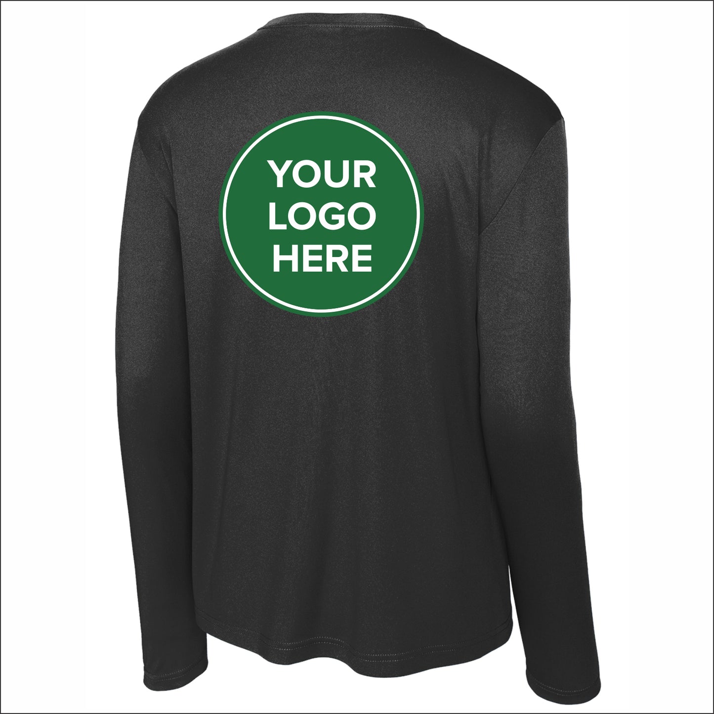 MNLA Member Performance Long Sleeve T-shirt