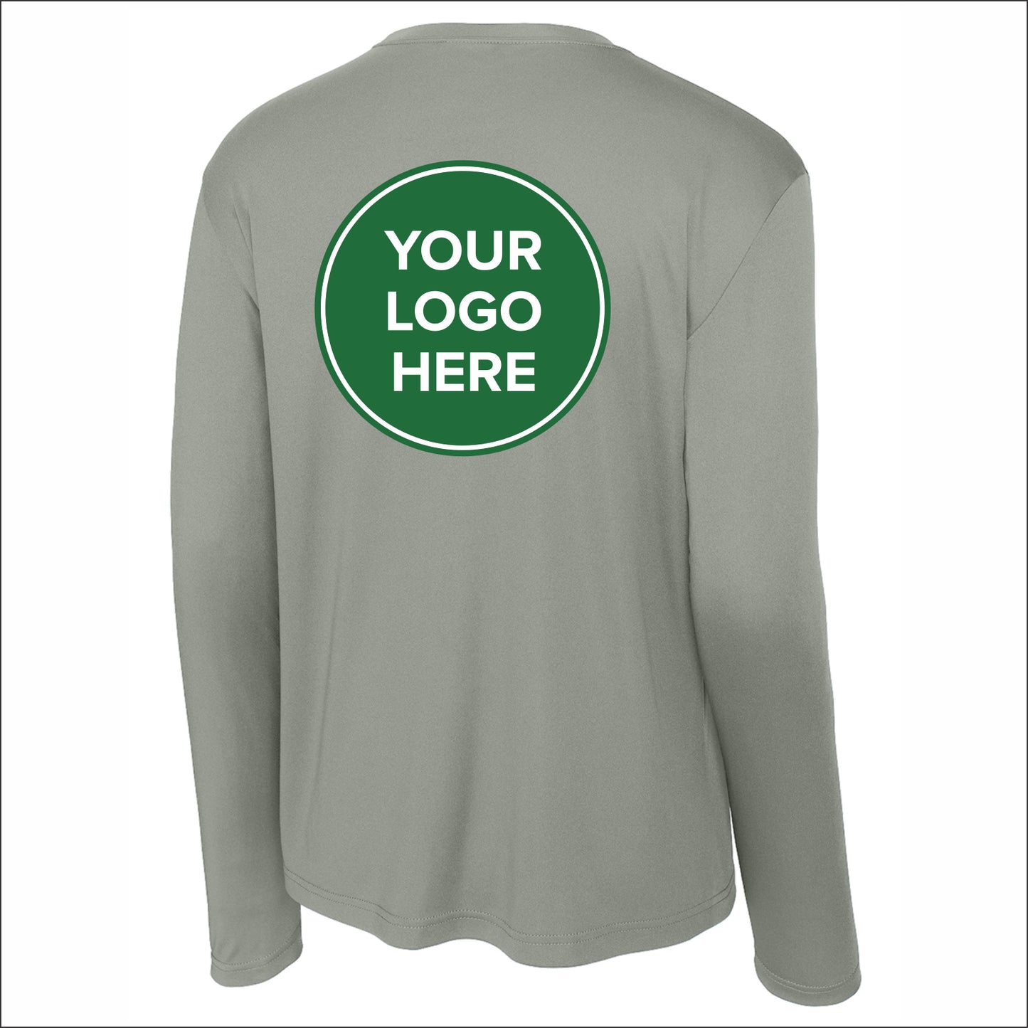 MNLA Member Performance Long Sleeve T-shirt