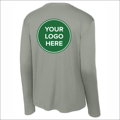 MNLA Member Performance Long Sleeve T-shirt