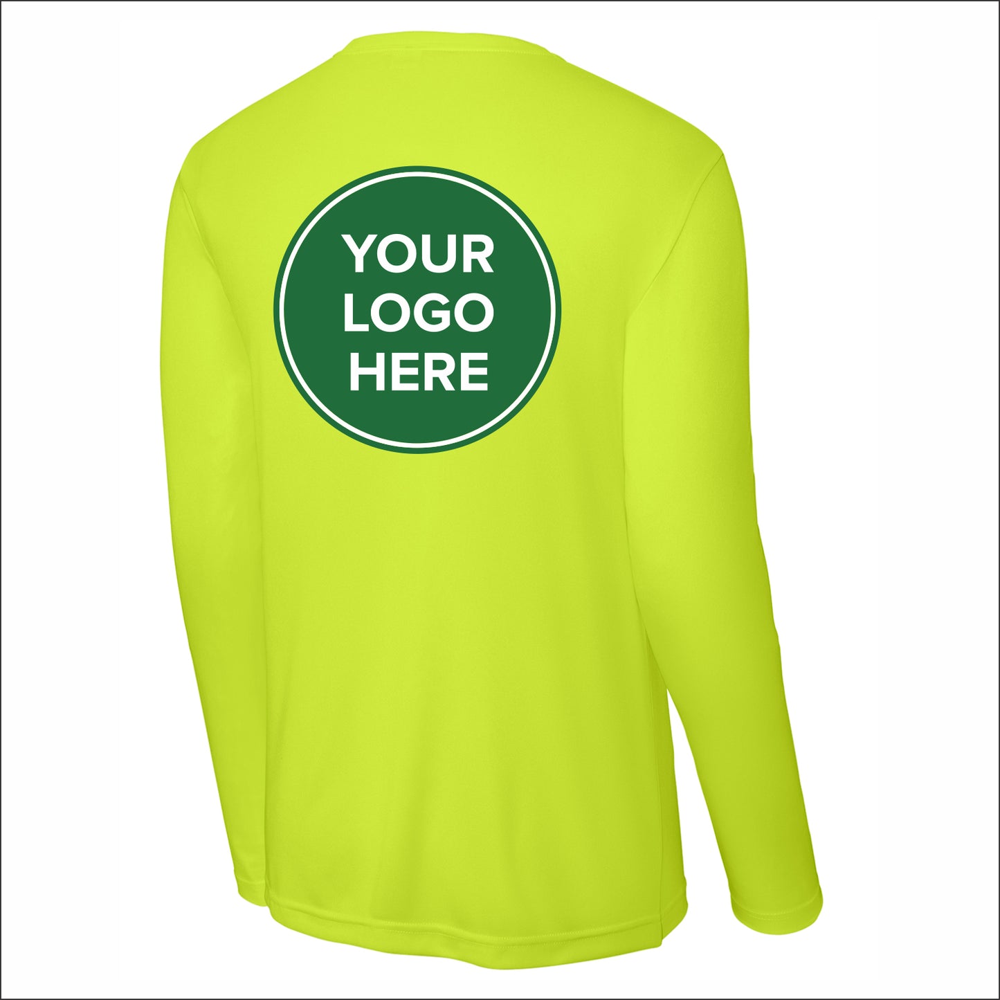 MNLA Member Performance Long Sleeve T-shirt