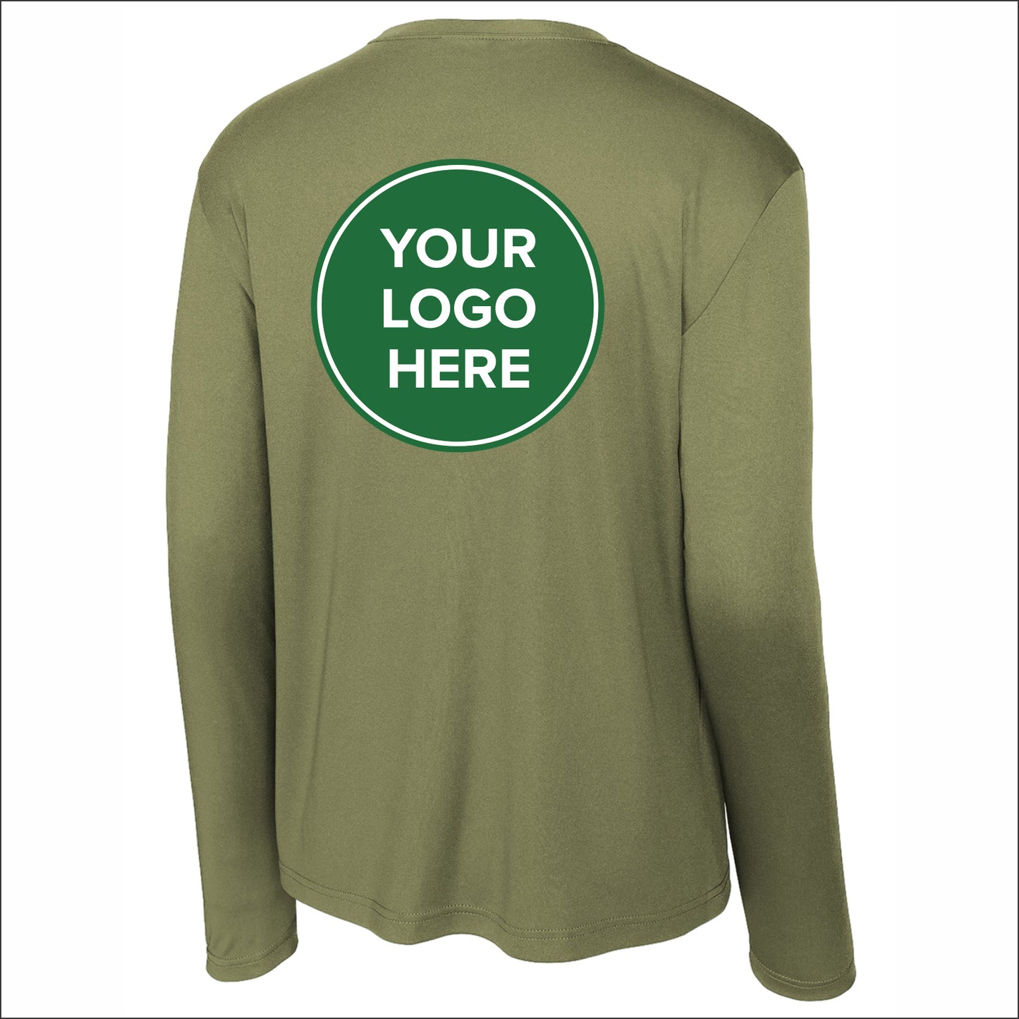 MNLA Member Performance Long Sleeve T-shirt