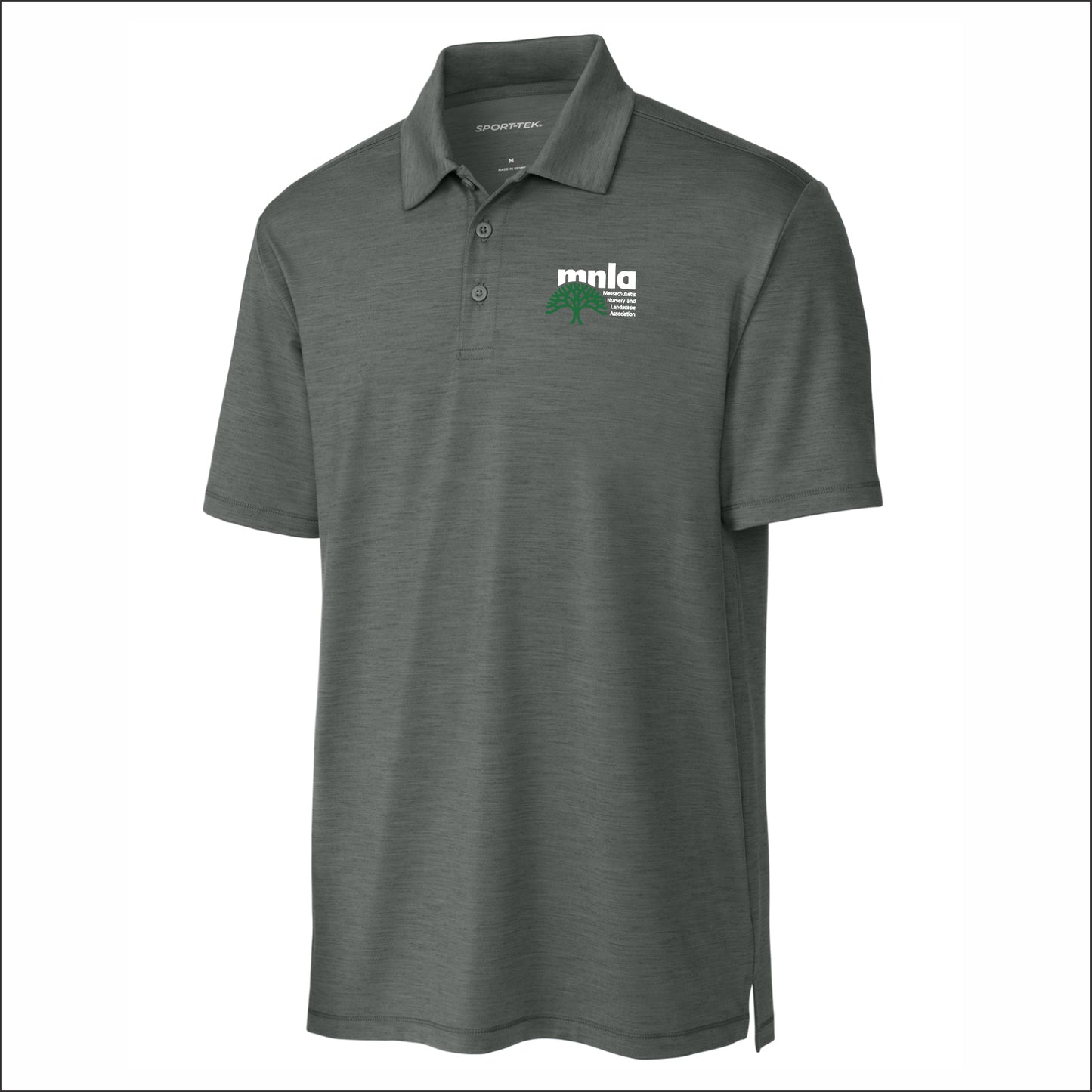 MNLA Member Versa Polo Shirt