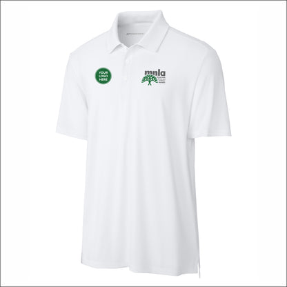 MNLA Member Versa Polo Shirt