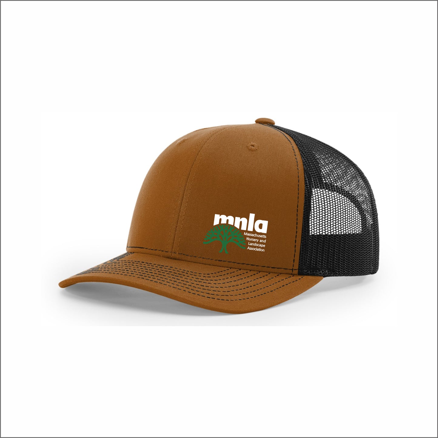MNLA Richardson Trucker Hat